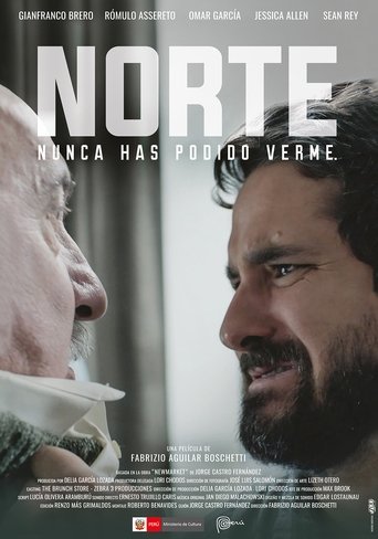 Poster of Norte