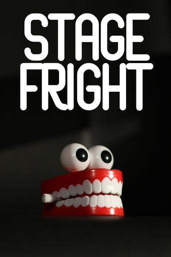 Poster of Stage Fright