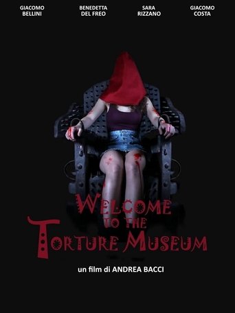 Poster of Welcome to the Torture Museum