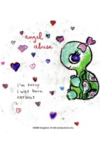 Angel Abuse Poster of Angel Abuse