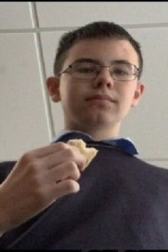 Portrait of Percival T. Jones