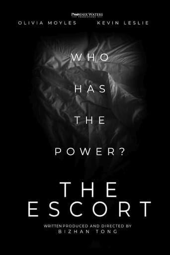 Poster of The Escort