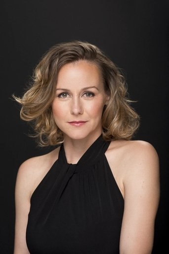 Portrait of Julia Möller