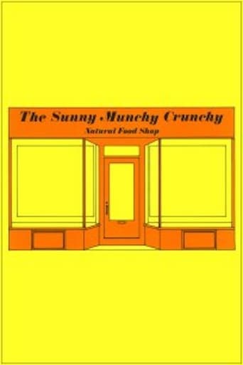 Poster of The Sunny Munchy Crunchy Natural Food Shop