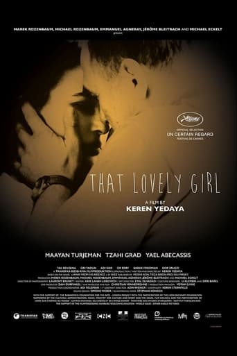 Poster of That Lovely Girl