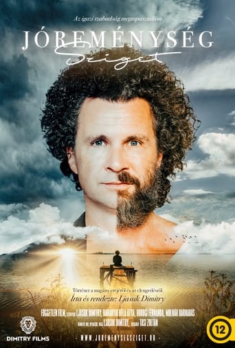 Poster of The Island of Hope