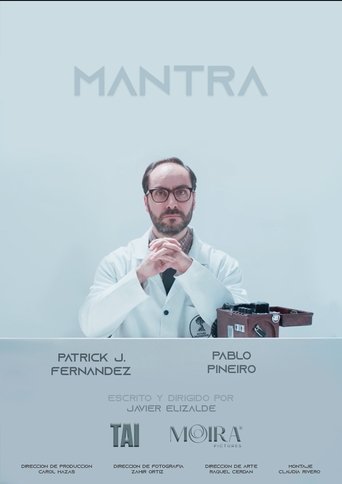 Poster of Mantra