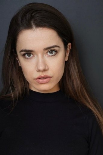 Portrait of Caroline Koziol
