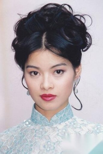Portrait of Jay Lau Kam-Ling