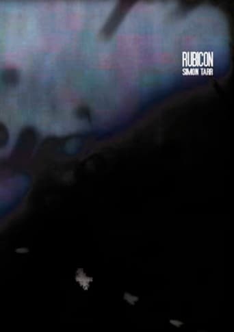 Poster of Rubicon