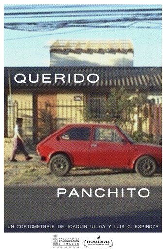 Poster of Querido Panchito