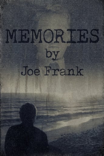 Poster of Memories by Joe Frank