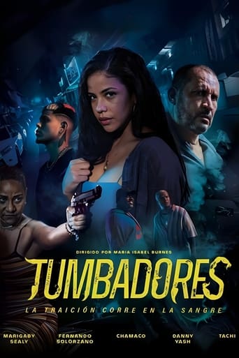 Poster of Tumbadores