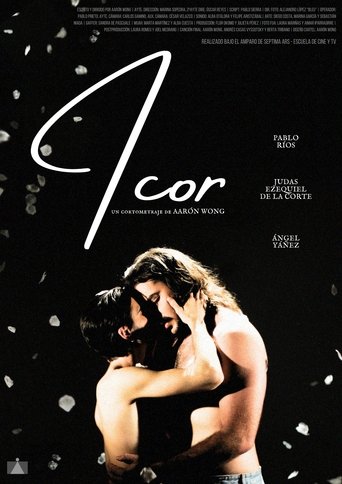 Poster of Icor