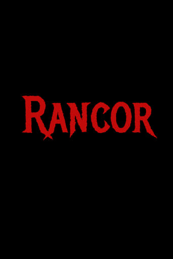 Poster of RANCOR