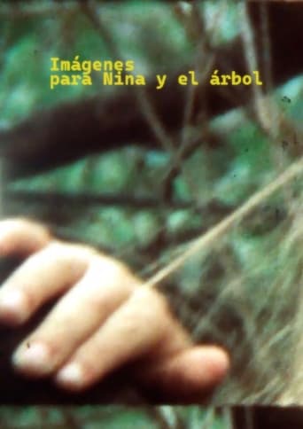 Poster of Imágenes para Nina y el árbol