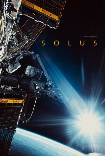 Poster of Solus