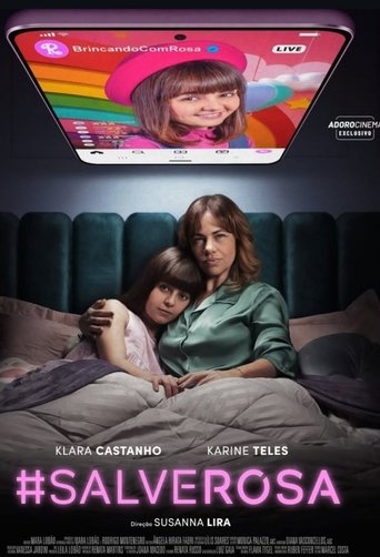 Poster of #SalveRosa