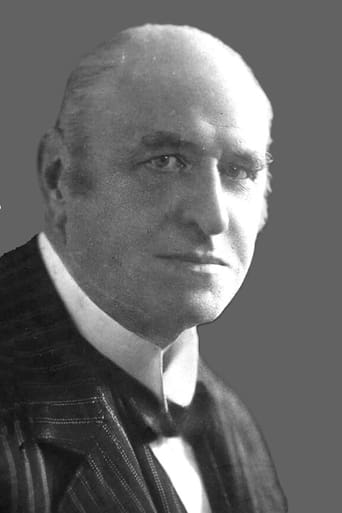 Portrait of Cecil Morton York