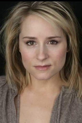 Portrait of Heather Spore