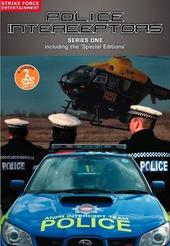 Portrait for Police Interceptors - Season 1