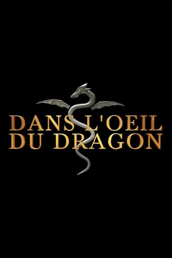 Poster of Dans l'oeil du dragon