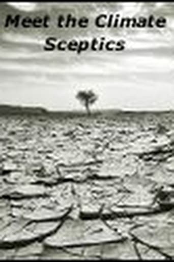 Poster of Meet The Climate Sceptics