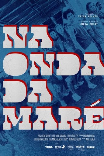 Poster of Na Onda da Maré