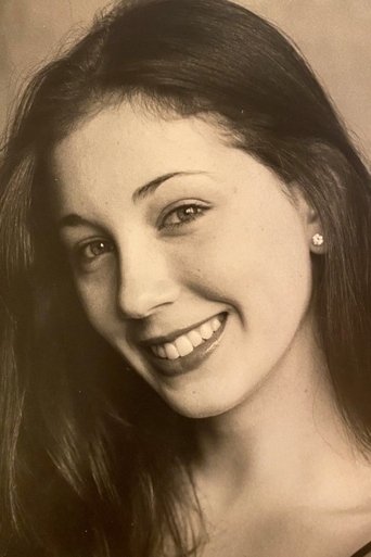 Portrait of Rebecca Azenberg