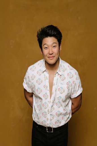 Portrait of Leo Son