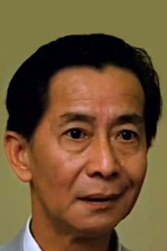 Portrait of Ng Wing Sum