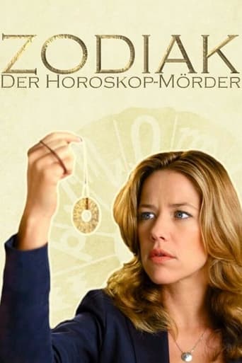 Poster of Zodiak - Der Horoskop-Mörder