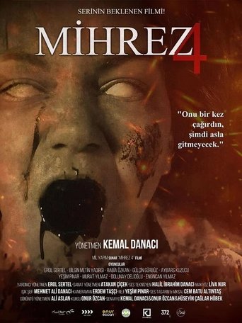 Poster of Mihrez 4