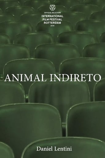 Poster of Animal Indireto