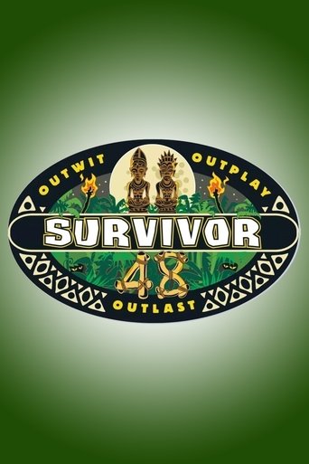 Portrait for Survivor - Season 48