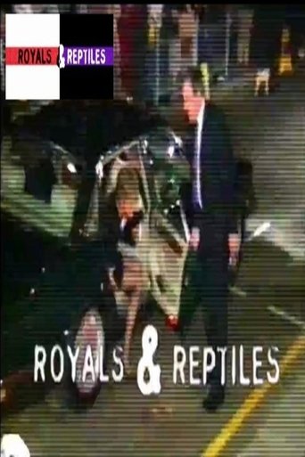 Poster of Royals and Reptiles