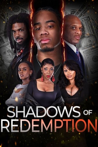 Poster of Shadows of Redemption