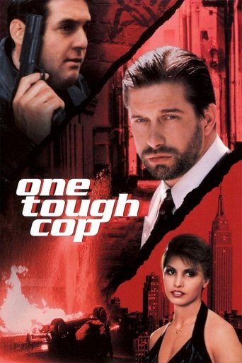 Poster of One Tough Cop