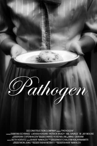 Poster of Pathogen