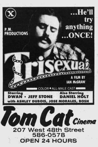 Poster of Trisexual