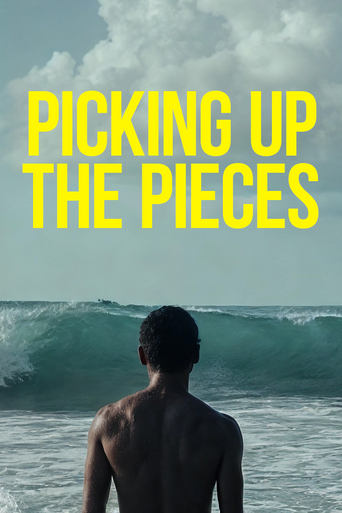 Poster of Picking Up the Pieces