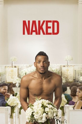 Poster of Naked