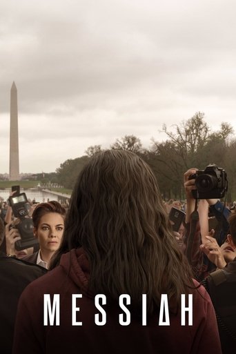Poster of Messiah