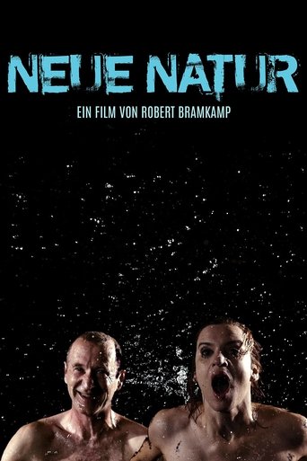 Poster of Neue Natur: Art Girls Intern