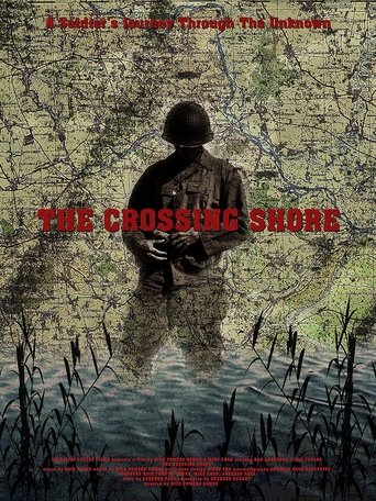 Poster of The Crossing Shore