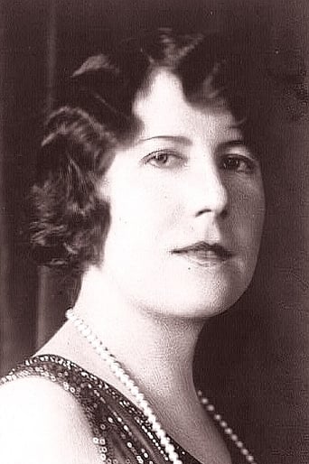 Portrait of Kathryn Card