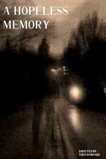 Poster of A Hopeless Memory