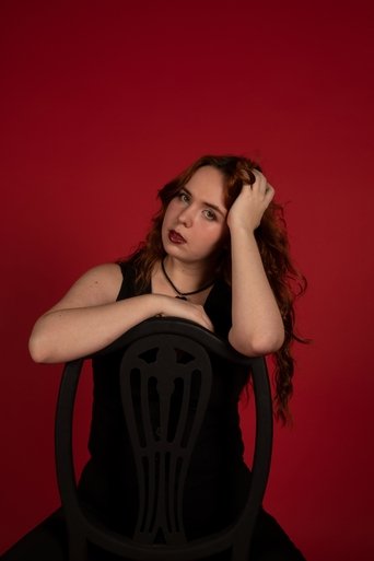 Portrait of Candela Bueso