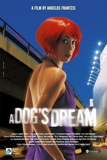 Poster of A Dog's Dream