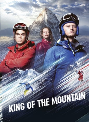 Poster of King of the Mountain